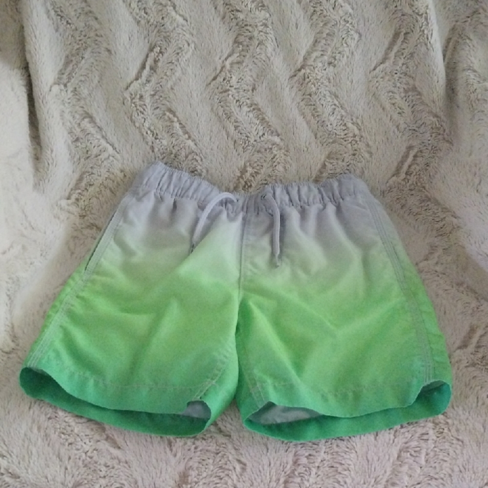 GAP Kids Light Gray Shorts